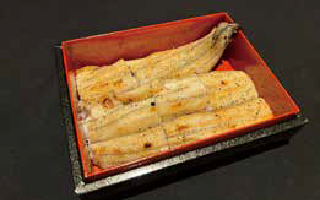 白焼き 一本