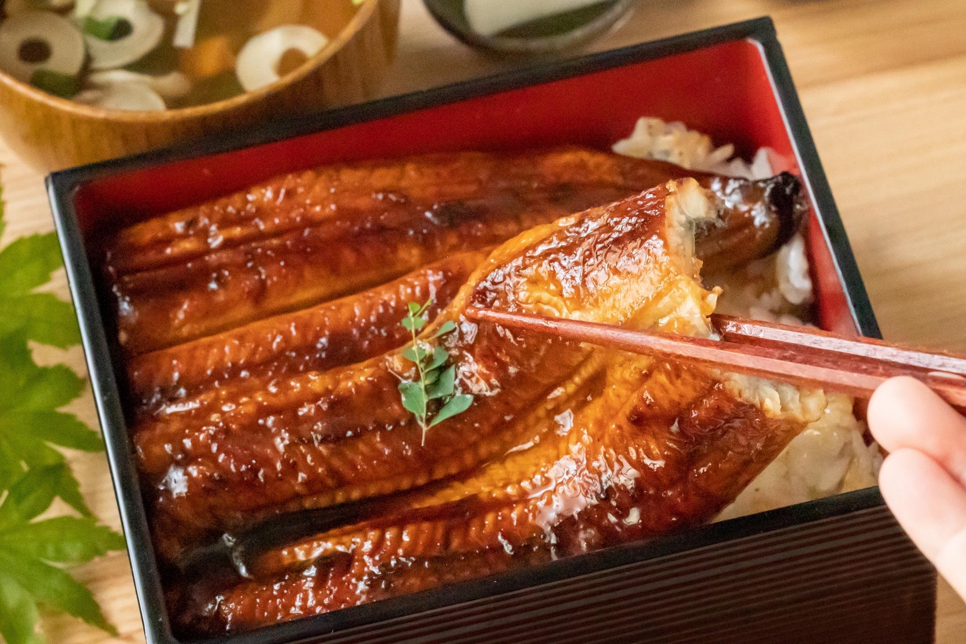 鰻の成瀬の【品質と提供スピード】への思い