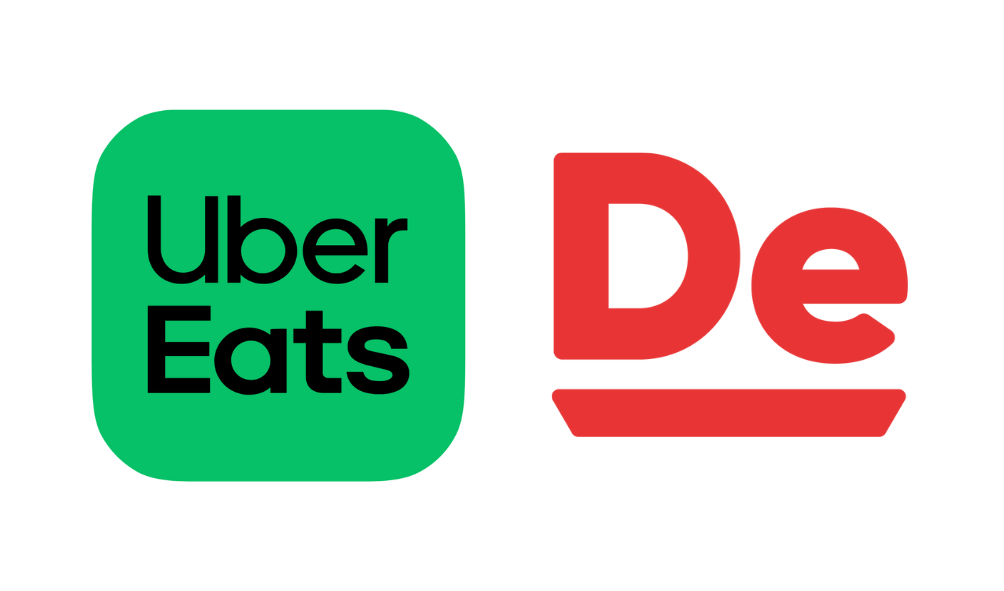【 Uber eats と 出前館 】鰻の成瀬