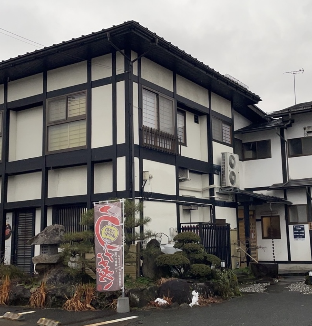 山形大野目店